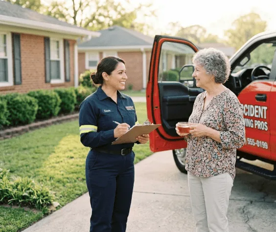 Accident Towing Service Corinth, ME FAQs